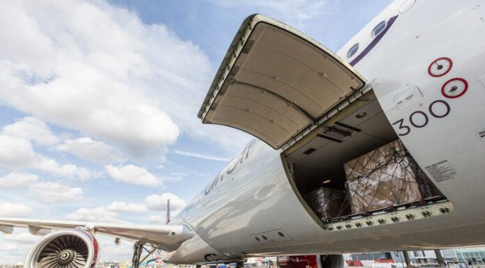 Virgin Atlantic Cargo iniciará servicio entre Londres y San Juan de Puerto Rico