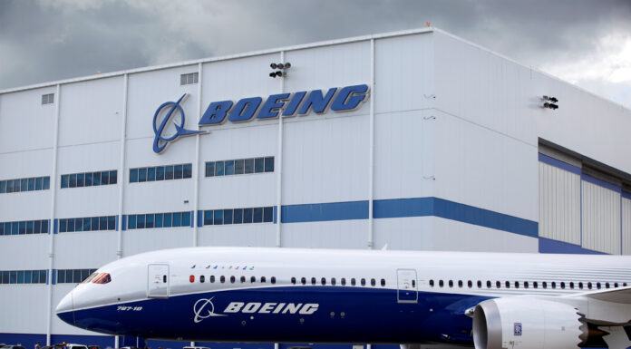 Según Boeing, más cargueros se necesitarán para atender la demanda en los próximos 20 años