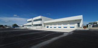 Nueva terminal de cargas en el aeropuerto SDQ de República Dominicana