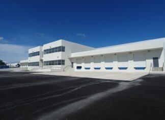 Nueva terminal de cargas en el aeropuerto SDQ de República Dominicana