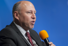 Glyn Hughes es el nuevo Director General de TIACA