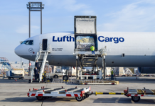 Lufthansa Cargo acelera su proceso de reservas