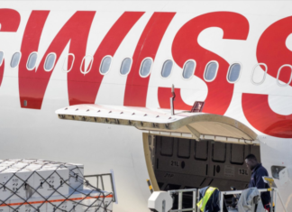 Swiss World Cargo lanza un nuevo sistema gestión de reclamos