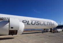 Cubana de Aviación restablece la ruta entre la Isla y Madrid