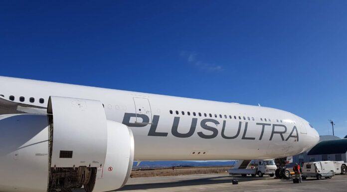 Cubana de Aviación restablece la ruta entre la Isla y Madrid