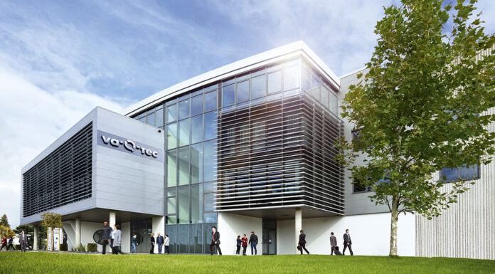 va-Q-tec firma un acuerdo de suministro de contenedores térmicos para la distribución mundial de la vacuna Covid-19