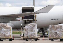 AGI abre un nuevo almacén fuera del aeropuerto de Newark e implementa la doble instalación