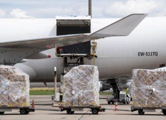 IA y digitalización en la carga aérea