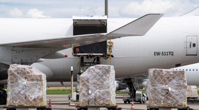 TIACA llama a la acción para abordar los desafíos críticos que enfrenta la industria de carga aérea