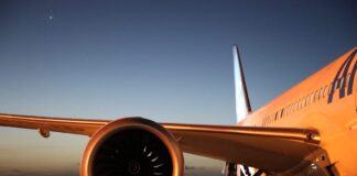 Air Europa retoma su servicio entre Madrid y Panamá