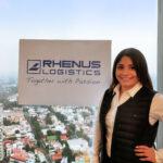 Rhenus Group expande su presencia latinoamericana en México
