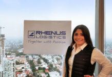 Rhenus Group expande su presencia latinoamericana en México