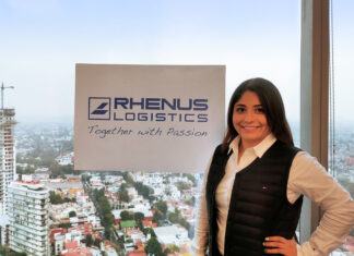 Rhenus Group expande su presencia latinoamericana en México