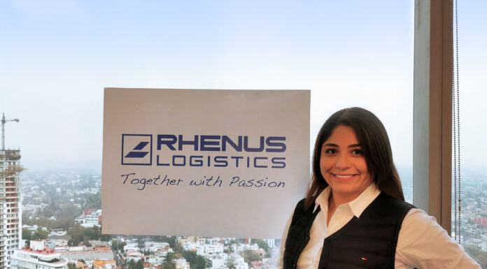 Rhenus Group expande su presencia latinoamericana en México