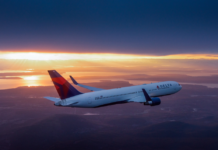 Delta anuncia el reinicio de vuelos a Latinoamérica