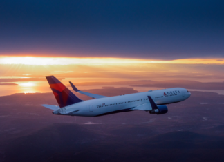 Delta anuncia el reinicio de vuelos a Latinoamérica