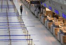 Argentina vuelve a cerrar sus fronteras.