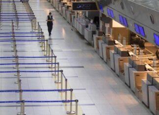 Argentina vuelve a cerrar sus fronteras.