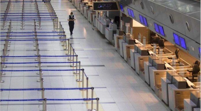 Argentina vuelve a cerrar sus fronteras.