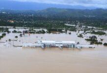 San Pedro Sula (SAP). Reapertura del aeropuerto hondureño tras las tormentas tropicales