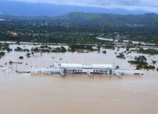 San Pedro Sula (SAP). Reapertura del aeropuerto hondureño tras las tormentas tropicales
