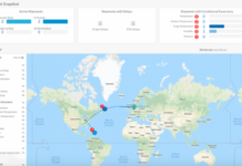 CSafe Global lanza una novedad en la industria: visibilidad de envío en tiempo real