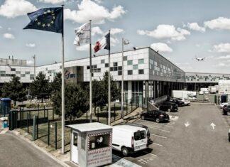 WFS implementa la tecnología de rastreo Bluetooth de Descartes para visibilidad en tiempo real