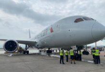 American Airlines retoma los vuelos entre Miami y Rio de Janeiro