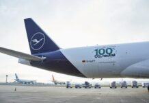 Lufthansa Cargo y Compensaid, juntos para propiciar los vuelos libres de CO2