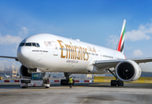 Emirates expande su operación en Las Américas