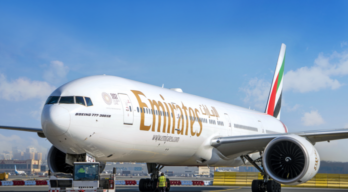 Emirates expande su operación en Las Américas