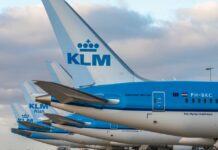 KLM y la autoridad sanitaria de los Países Bajos desarrollan un nuevo protocolo para las tripulaciones