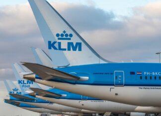 KLM y la autoridad sanitaria de los Países Bajos desarrollan un nuevo protocolo para las tripulaciones