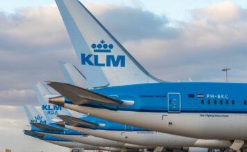 KLM y la autoridad sanitaria de los Países Bajos desarrollan un nuevo protocolo para las tripulaciones