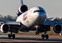 FEDEX inicia el proceso de modernización de su flota