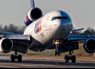 FEDEX inicia el proceso de modernización de su flota
