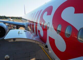 SWISS lanza nuevos vuelos de carga a Seúl y Lima