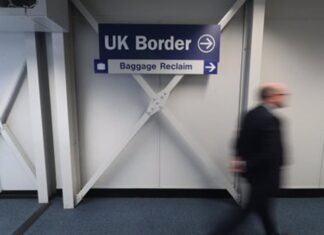 El Reino Unido cierra sus fronteras para prevenir la entrada de nueva cepa de Coronavirus