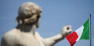 Italia suspende los vuelos provenientes de Brasil