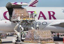 Qatar Airways Cargo fortalece y expande su red en sus horarios de invierno 2022