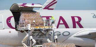 «Digital Lounge»: La nueva experiencia digital de Qatar Airways Cargo