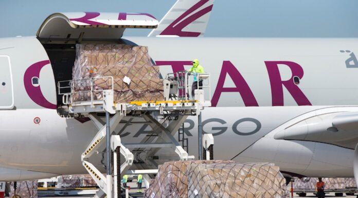 Qatar Cargo da un paso muy importante en la digitalización de sus servicios