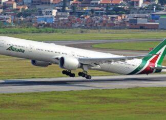 Alitalia. Los tropiezos de una aerolínea que lucha por sobrevivir