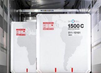 Lanzamiento de nuevos productos y alianzas