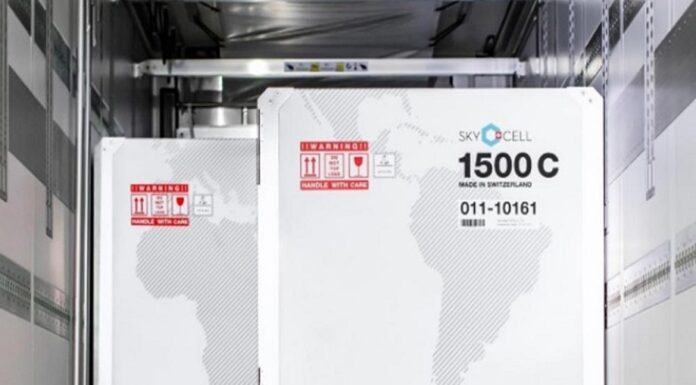 Lanzamiento de nuevos productos y alianzas