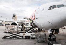 IATA: Muy buen primer semestre para la carga aérea