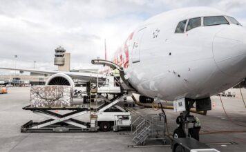 IATA lanza EPIC, su nueva plataforma que contribuye a la digitalización eficiente en la carga aérea