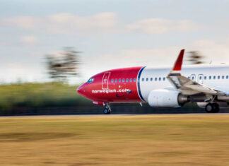Norwegian: Nuevo plan de negocio basado en una red europea sólida