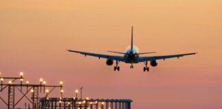 Perú extiende la suspensión de vuelos de mas de 8 horas