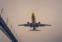 Brasil extiende la restricción de ingreso de vuelos